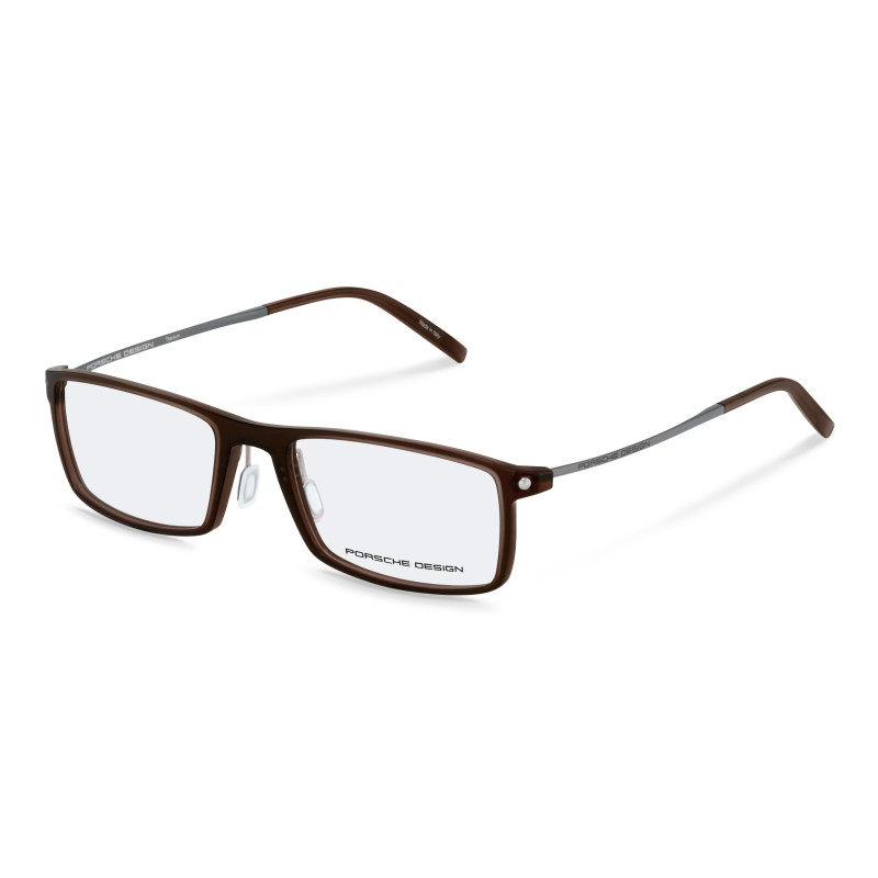 Porsche design glasses P8384D55