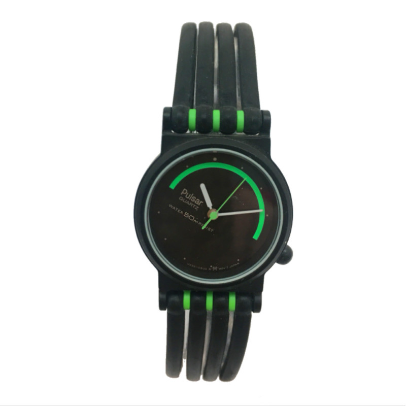 Pulsar watch GS055