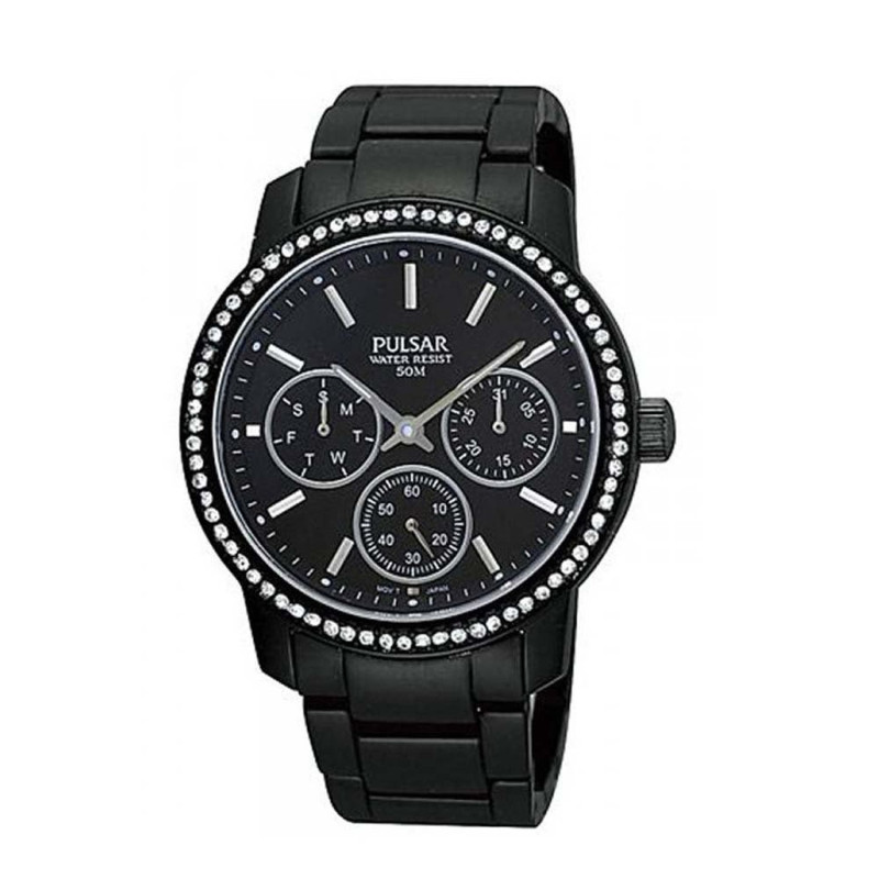 Pulsar watch PP6047X1