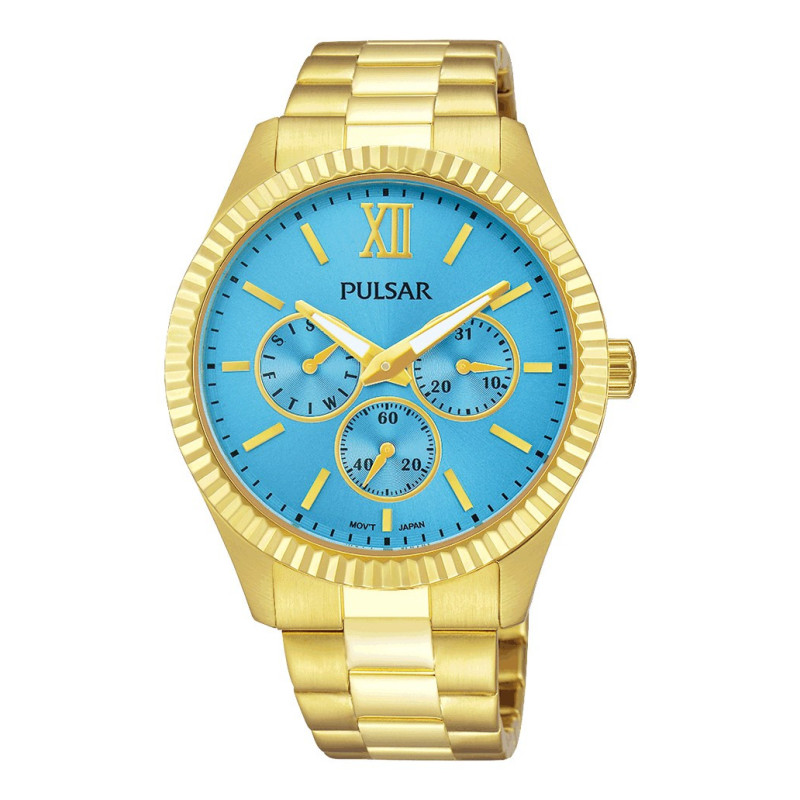 Pulsar watch PP6220X1