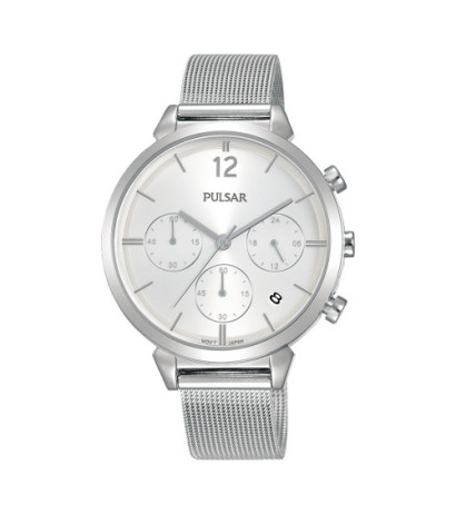 Pulsar watch PT3943X1