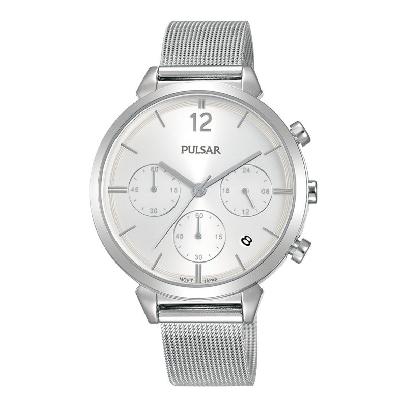 Pulsar watch PT3943X1