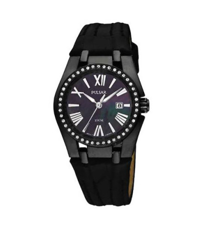 Pulsar watch PXT689X1