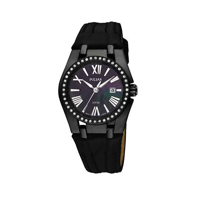 Pulsar watch PXT689X1