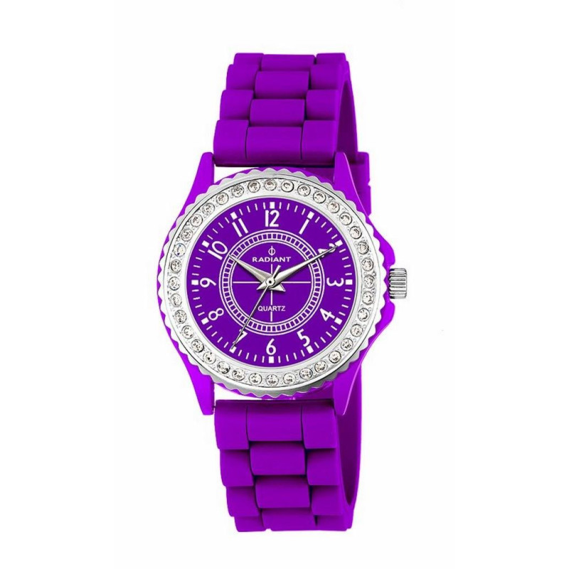 Radiant watch RA104604