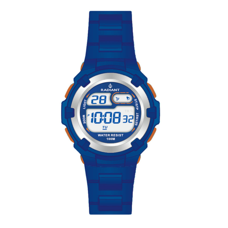 Radiant watch RA446601