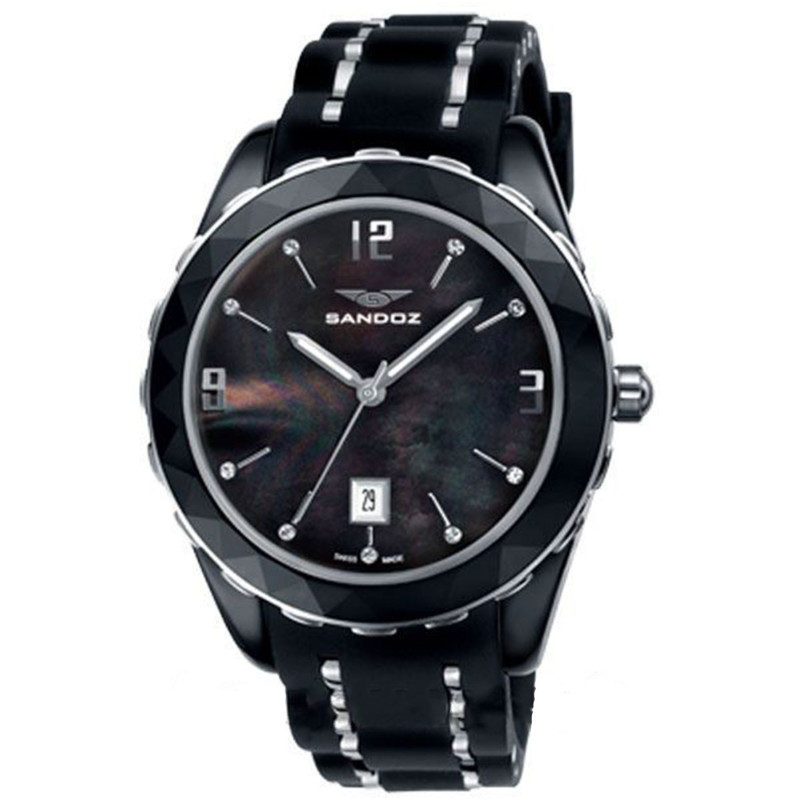 Sandoz watch 81270-95