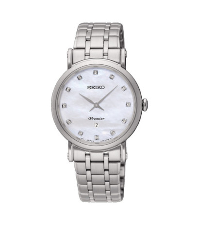 Seiko watch SXB433P1