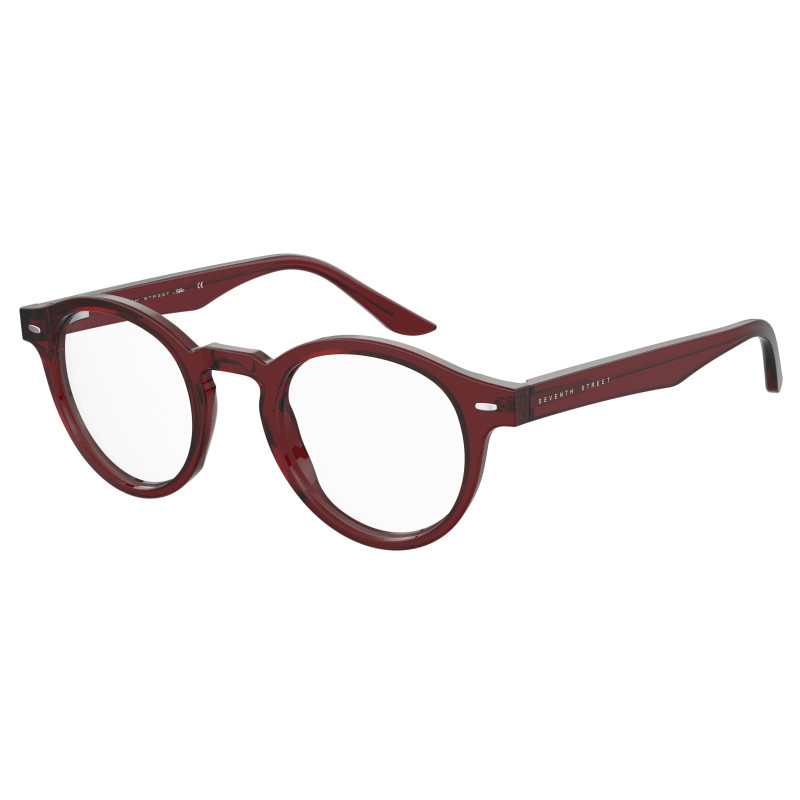 Seventh street glasses 7A-083-C9A