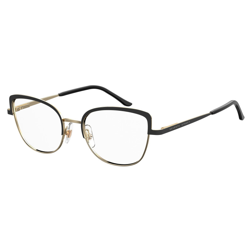 Seventh street glasses 7A-534-2M2