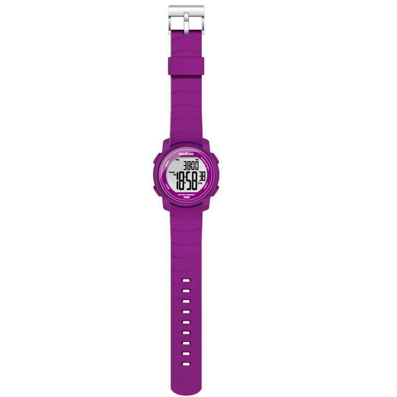 Sneakers watch YP11560A04