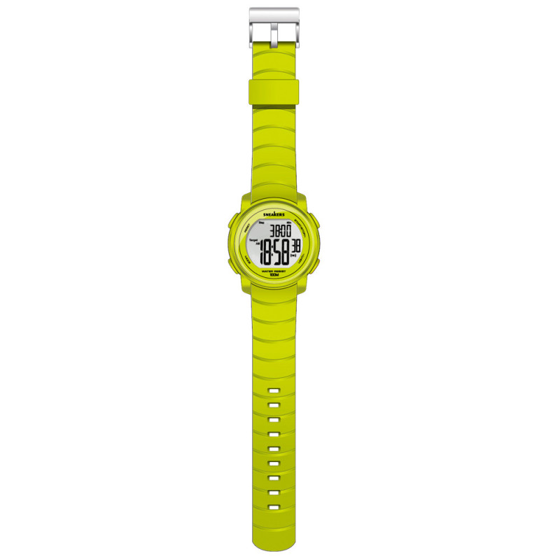 Sneakers watch YP11560A05