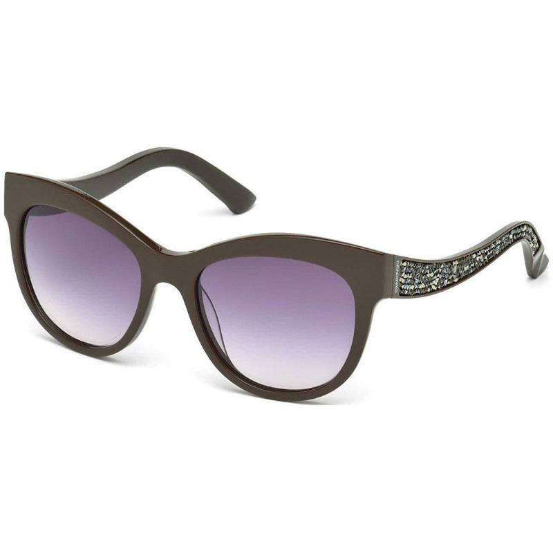 Swarovski sunglasses SK-0110-48F