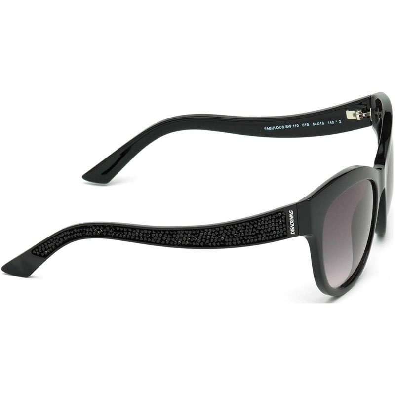 Swarovski sunglasses SK-0110-48F