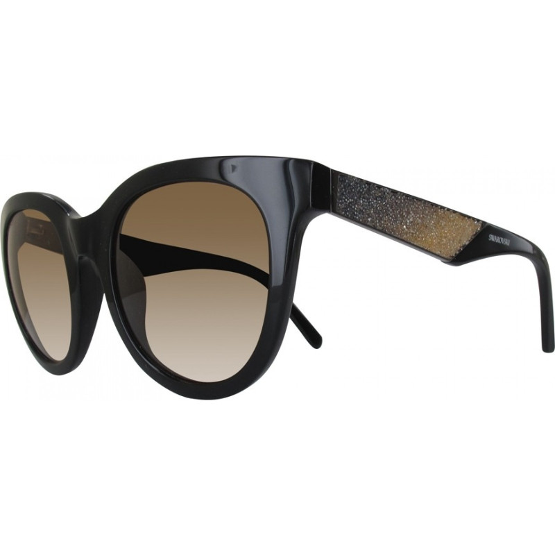 Swarovski sunglasses SK-0126-01E