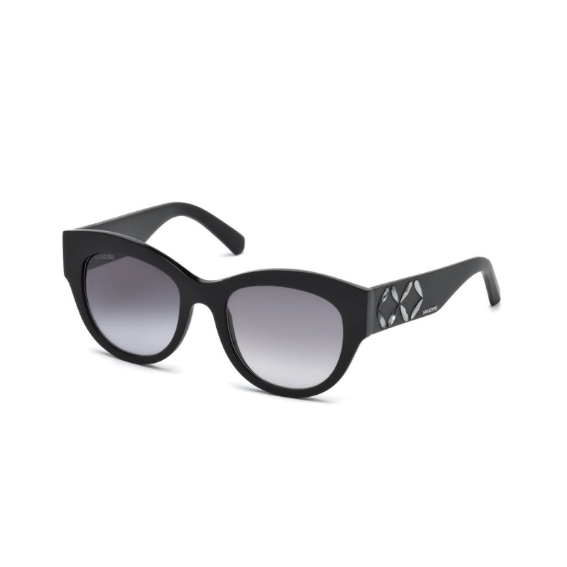 Swarovski sunglasses SK-0127-01B