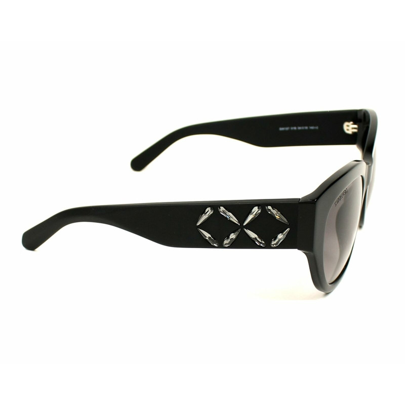 Swarovski sunglasses SK-0127-01B