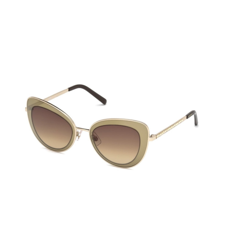 Swarovski sunglasses SK-0144-48F