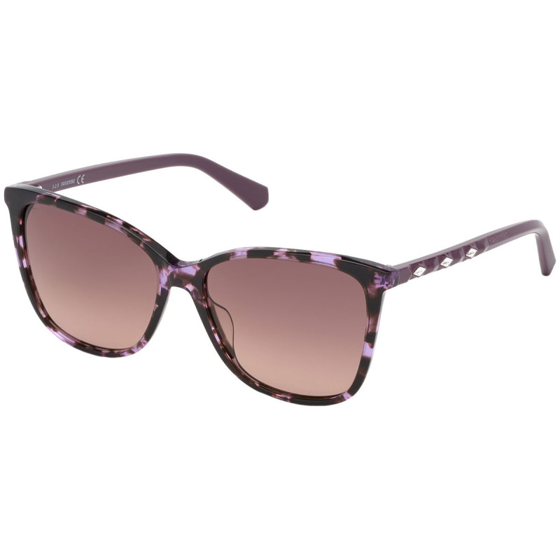 Swarovski sunglasses SK-0222-55T