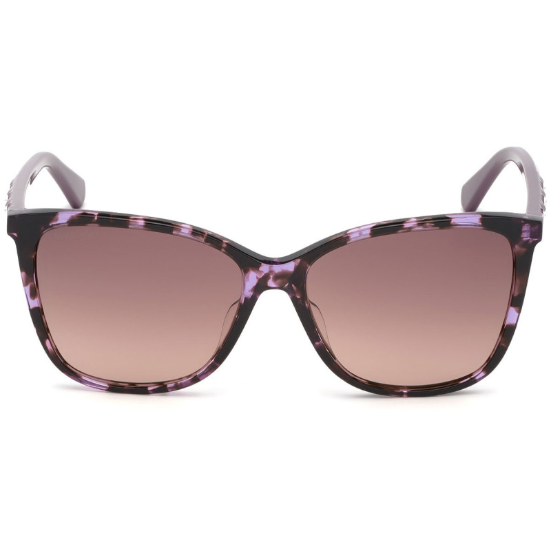 Swarovski sunglasses SK-0222-55T