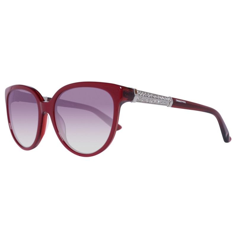 Swarovski sunglasses SK0082-5566T