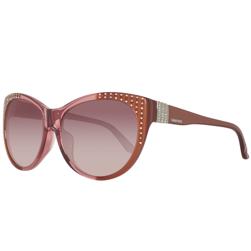 Swarovski sunglasses SK0087F-6038F