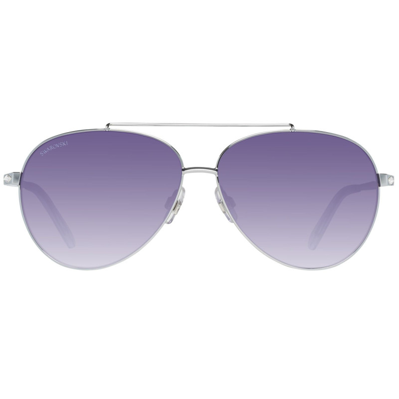 Swarovski sunglasses SK0194-6084W