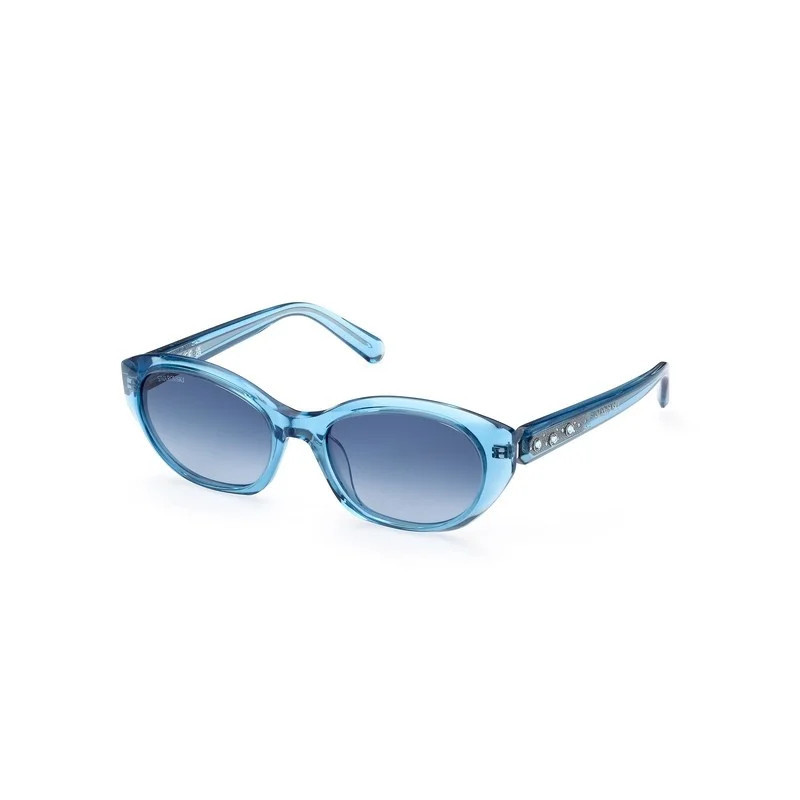 Swarovski sunglasses SK0384-5390W