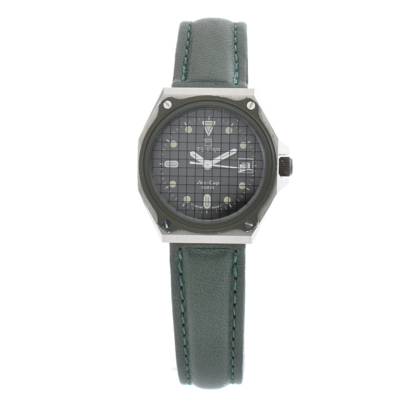 Tetra watch 105C-P