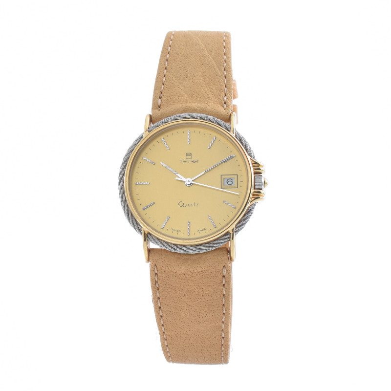 Tetra watch 113-C