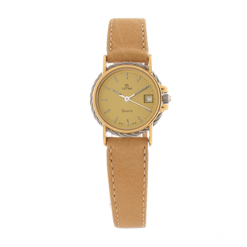 Tetra watch 114-C