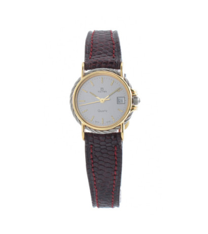 Tetra watch 114-R-GRNT