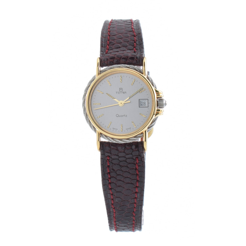 Tetra watch 114-R-GRNT