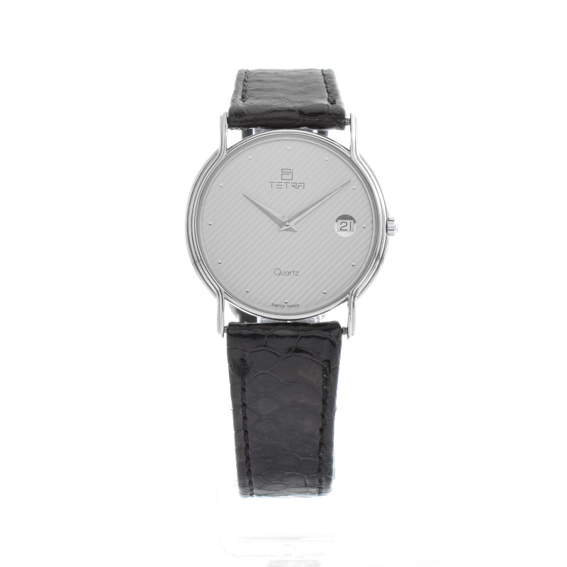 Tetra watch T-008