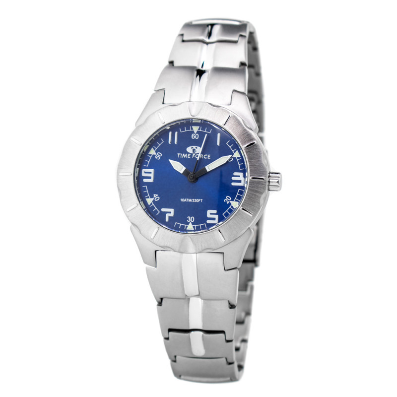 Time force watch TF1992L-02M