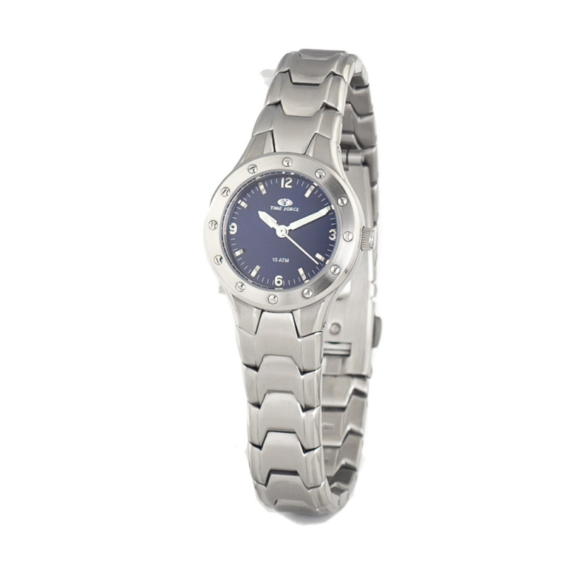 Time force watch TF2264L-02M