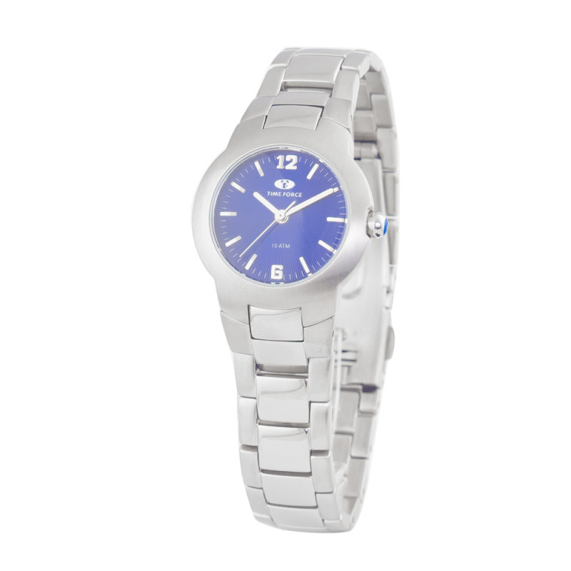 Time force watch TF2287L-07M