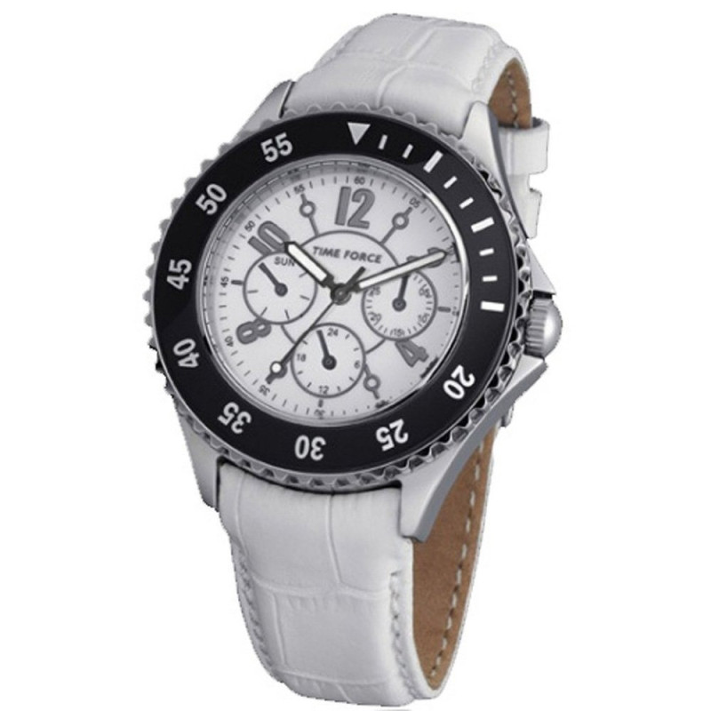 Time force watch TF3300L02