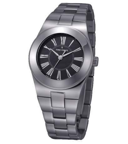 Time force watch TF4003L03M