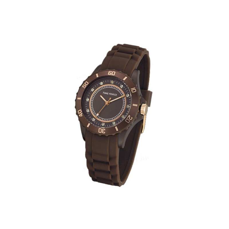 Time force watch TF4024L15