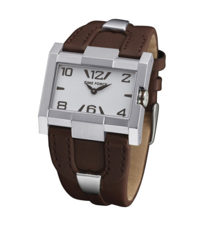 Time force watch TF4033L12