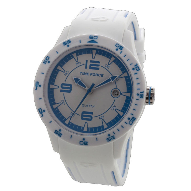 Time force watch TF4154L03