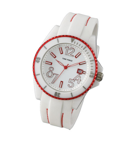 Time force watch TF4186L05