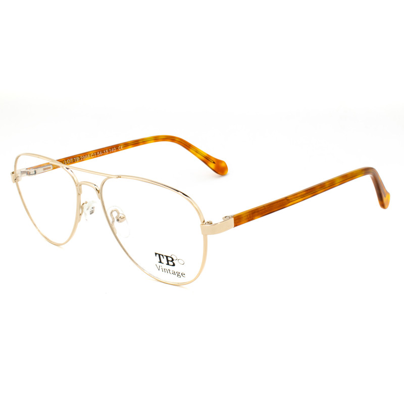 Titto bluni glasses TB2966-C1