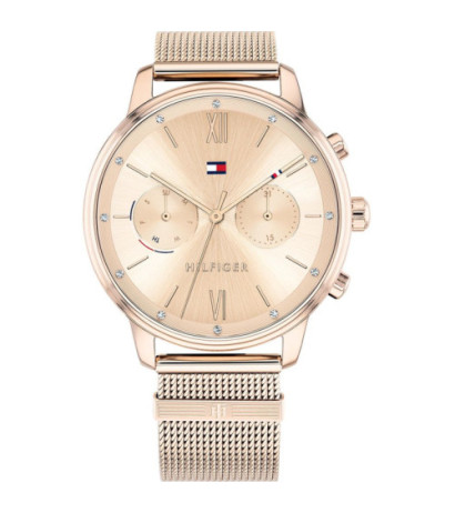 Tommy hilfiger watch 1782303