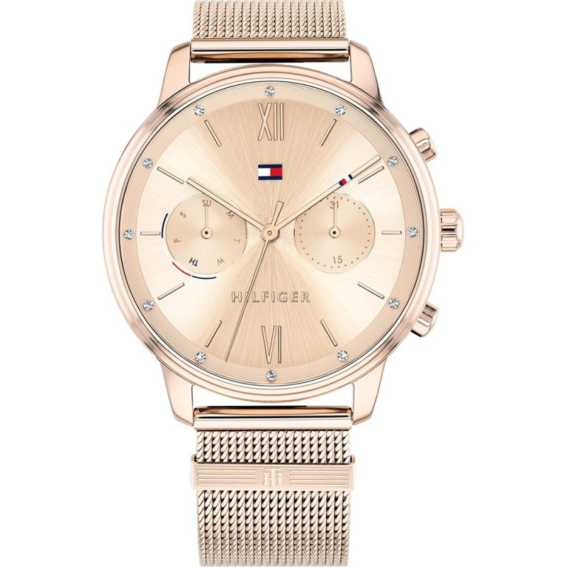 Tommy hilfiger watch 1782303