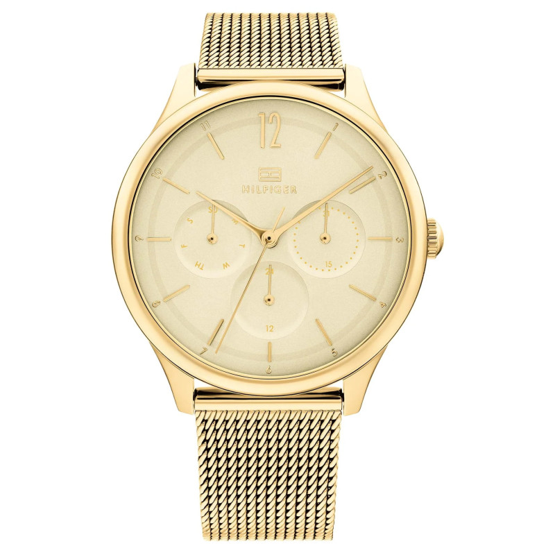 Tommy hilfiger watch 1782458