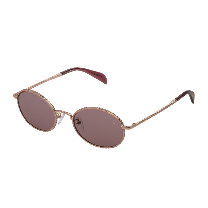 Tous sunglasses STO392N52A39Y