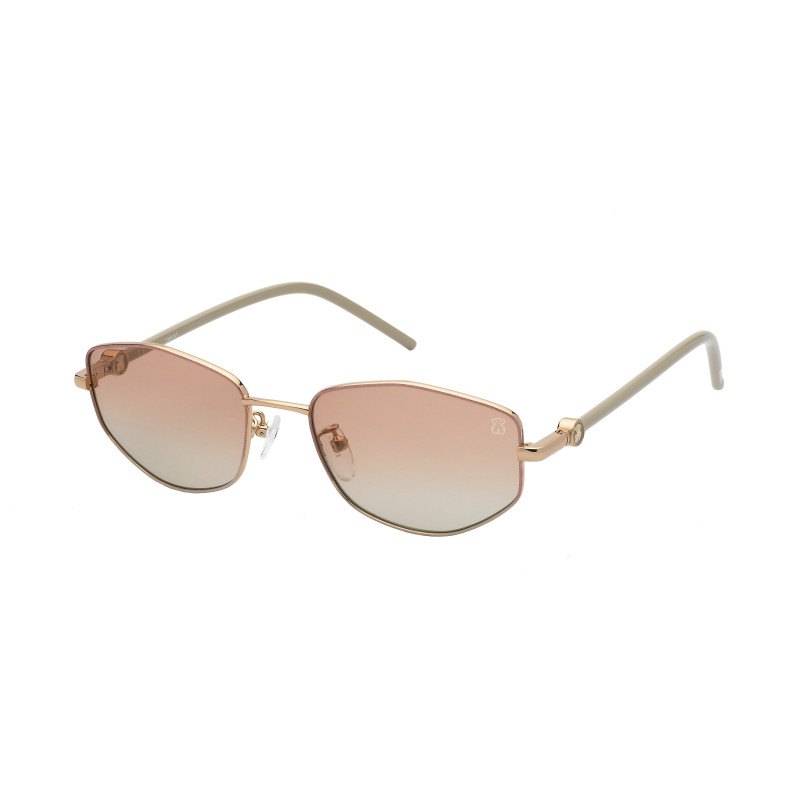 Tous sunglasses STO457-5502AM