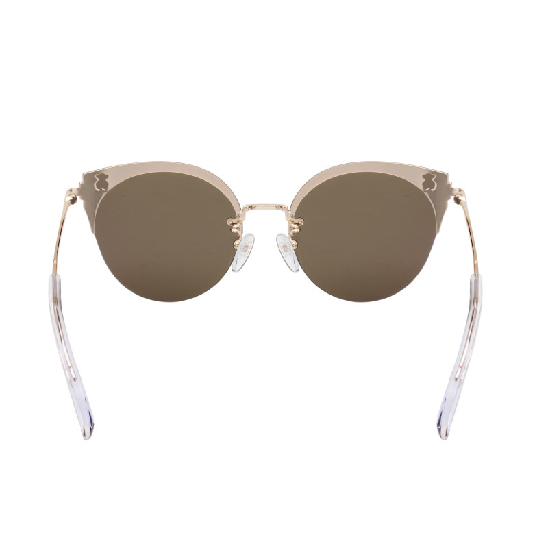 Tous sunglasses STOA09-56300G